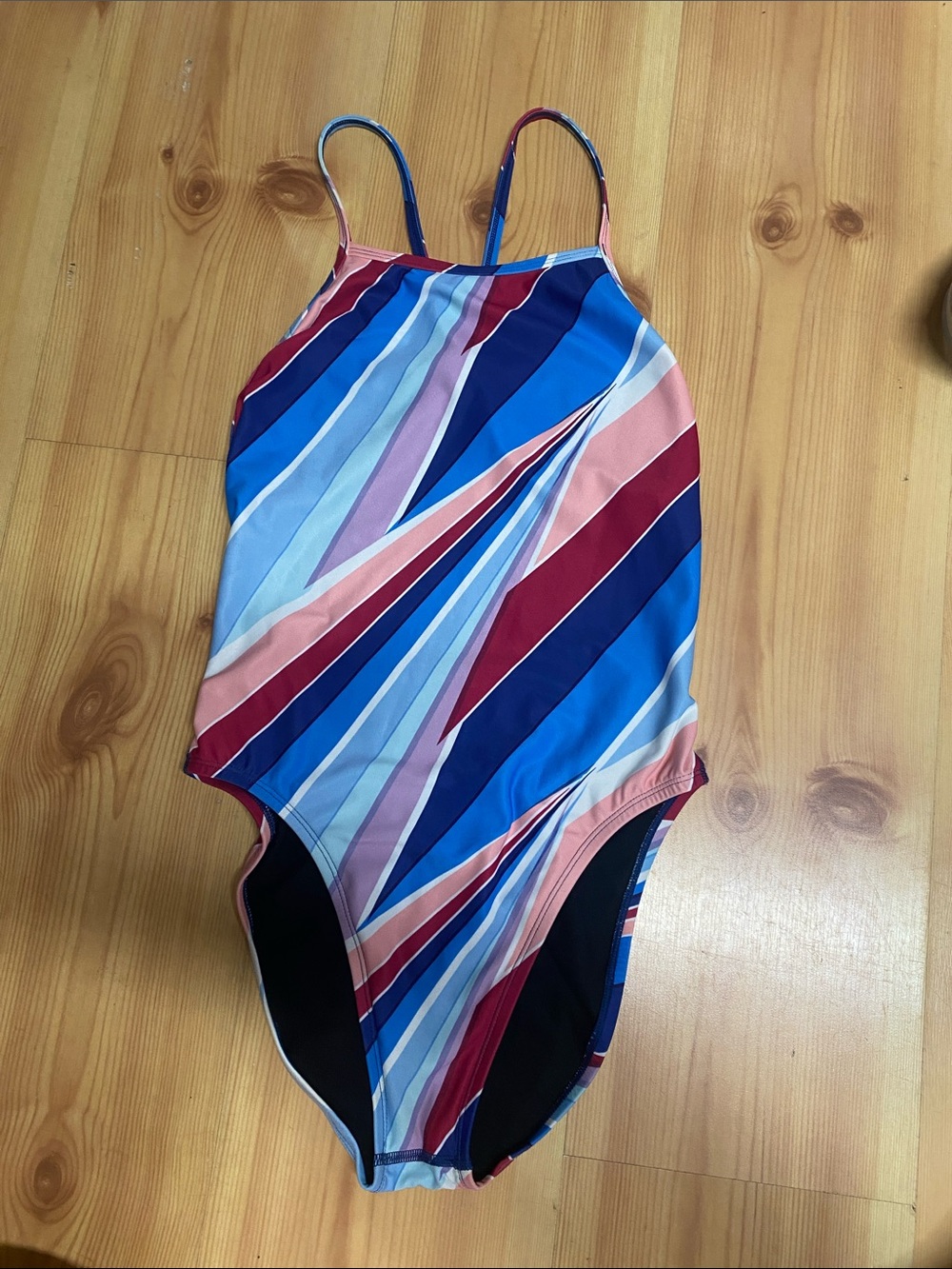 Jolyn “Raya” One Piece Swimsuit size 30